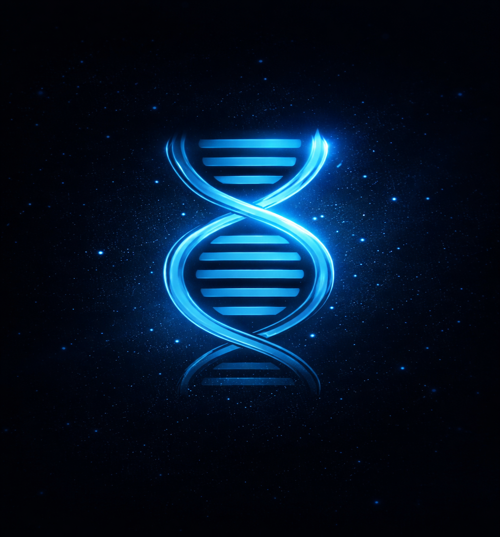 DNA Icon
